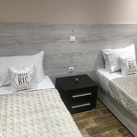 Sabbia Beach House Alikes Zewnętrze zdjęcie