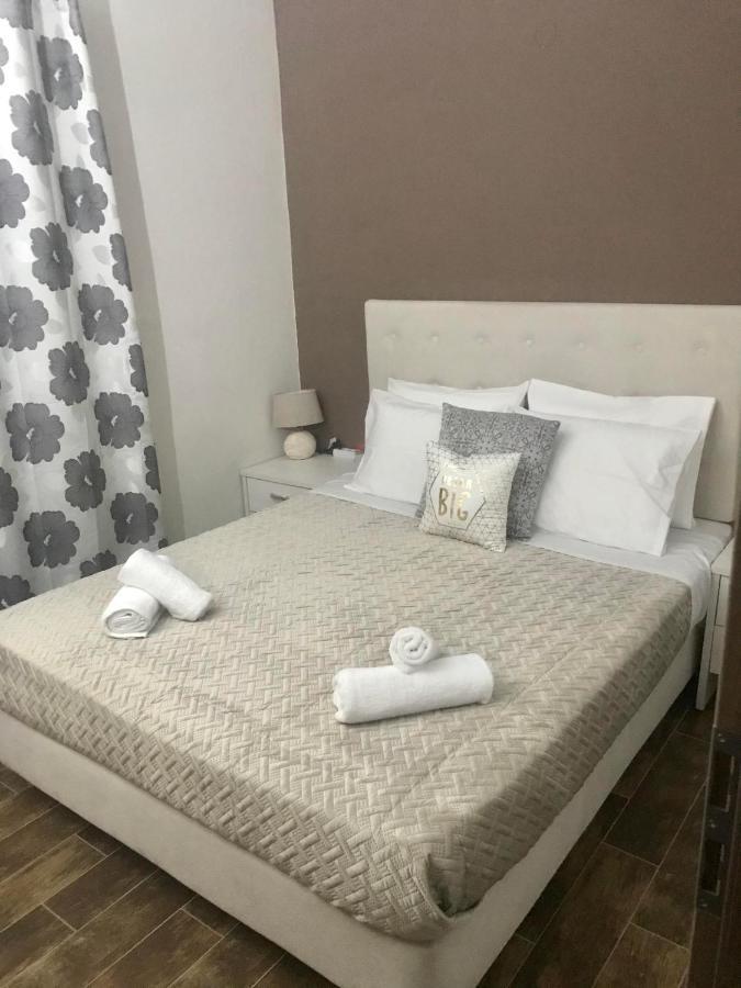 Sabbia Beach House Alikes Zewnętrze zdjęcie