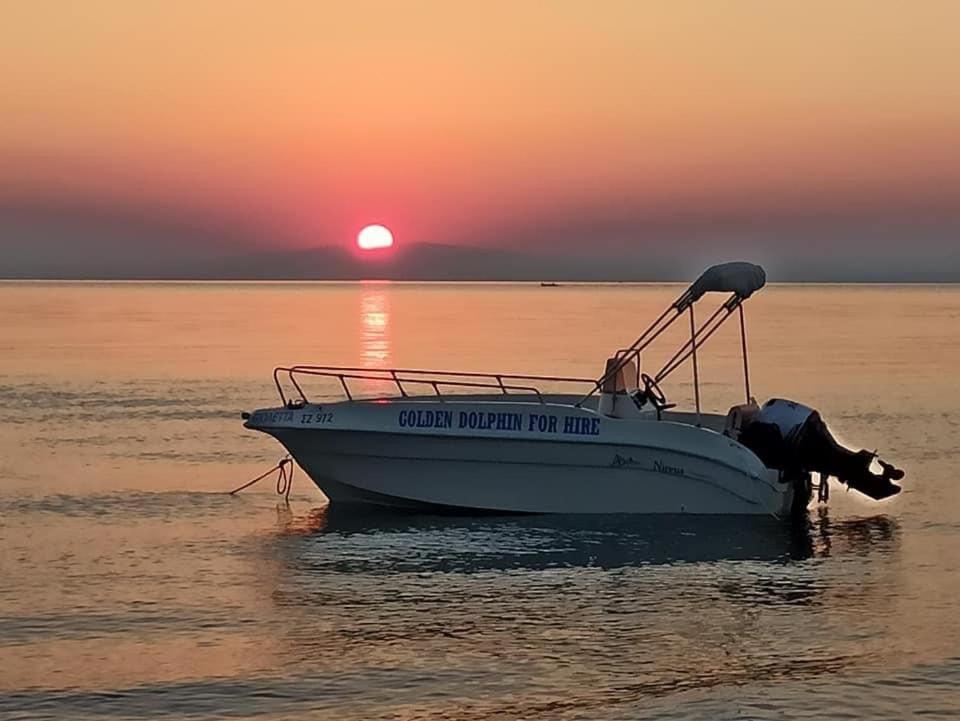 Sabbia Beach House Alikes Zewnętrze zdjęcie