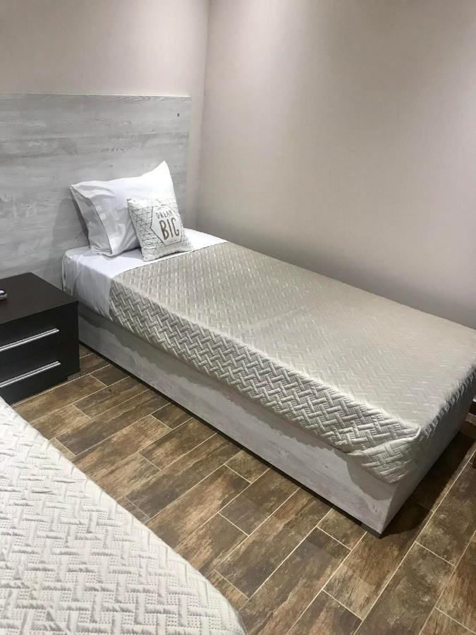 Sabbia Beach House Alikes Zewnętrze zdjęcie