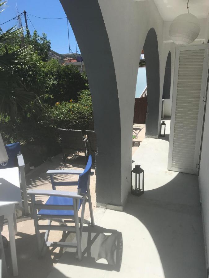 Sabbia Beach House Alikes Zewnętrze zdjęcie