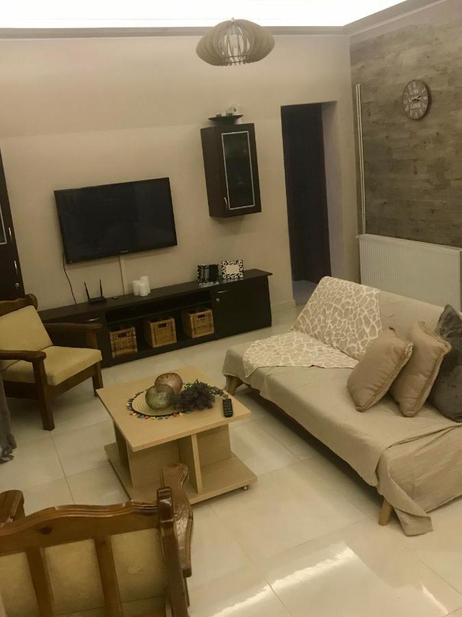Sabbia Beach House Alikes Zewnętrze zdjęcie